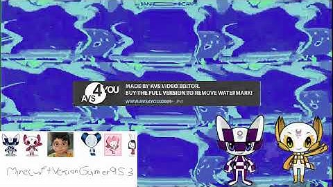 Preview 2 Daniel V8 Effects Round 24