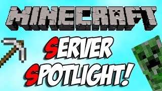 Server Introduction: Guildcraft Network