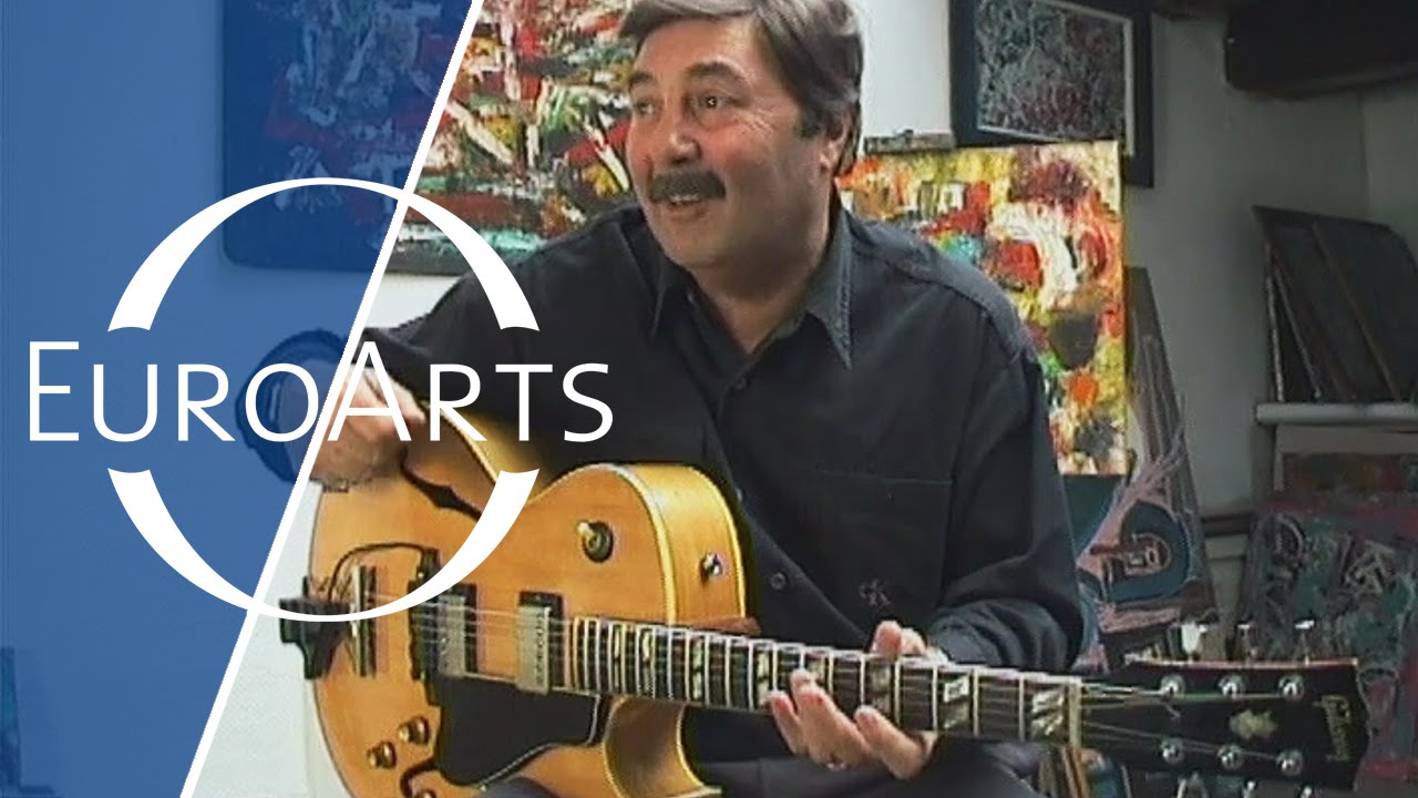 Crossroads - From Highlife to Musette | Dee Dee Bridgewater Documentary feat. Manu Dibango (2/2)