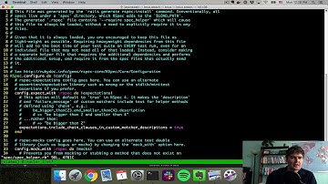 [Rails Testing for Beginners] 01 - A Rails Testing Hello World