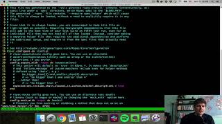 [Rails Testing for Beginners] 01 - A Rails Testing Hello World