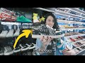 LAの人気スニーカーショップで聞いてみた！！Which sneakers are MOST popular now?