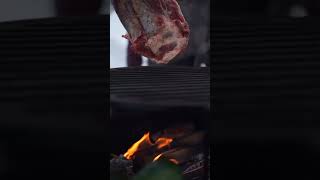 Сочный Стейк На Гриле Elbrus Home