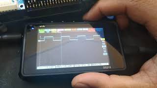 Reading RPM from a 3 pin PC Fan
