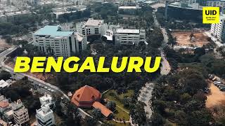 Experience UID Bengaluru: Our New Design Hub