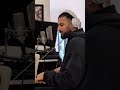 Garry sandhu new song recording Studio 🎵✨