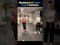 Ranking Best Scare Prank Moments😂 #scareprank #jumpscare #scarereaction #ranking #funny #scare #fyp