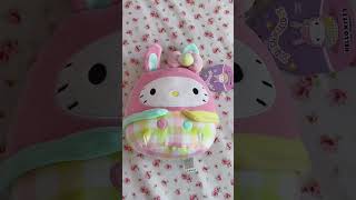 Cvs collaboration with adorable plushies #hellokitty #sanrio