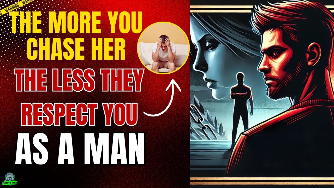 The #1 Mindset Shift That Makes Women Respect You Instantly.