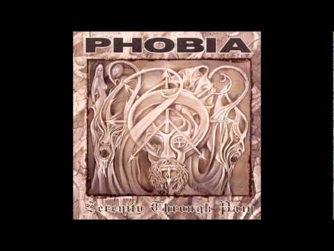 Phobia (6) — Phobia - Pathetic Minds