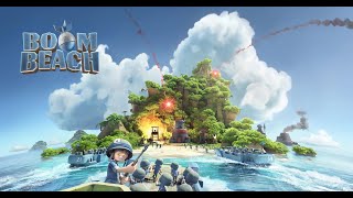 Boom Beach Imitation Stage Strategy EXPOSED! screenshot 5