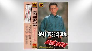 Metin Batur-Ağlama 1993 Devran-Devsan