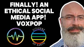 Finally! An Ethical Social Media Platform! screenshot 2