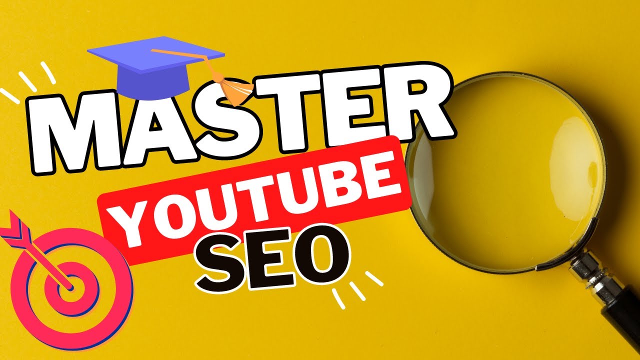 Master YouTube SEO in 2023: How to Find Low Competition Keywords with VidIQ