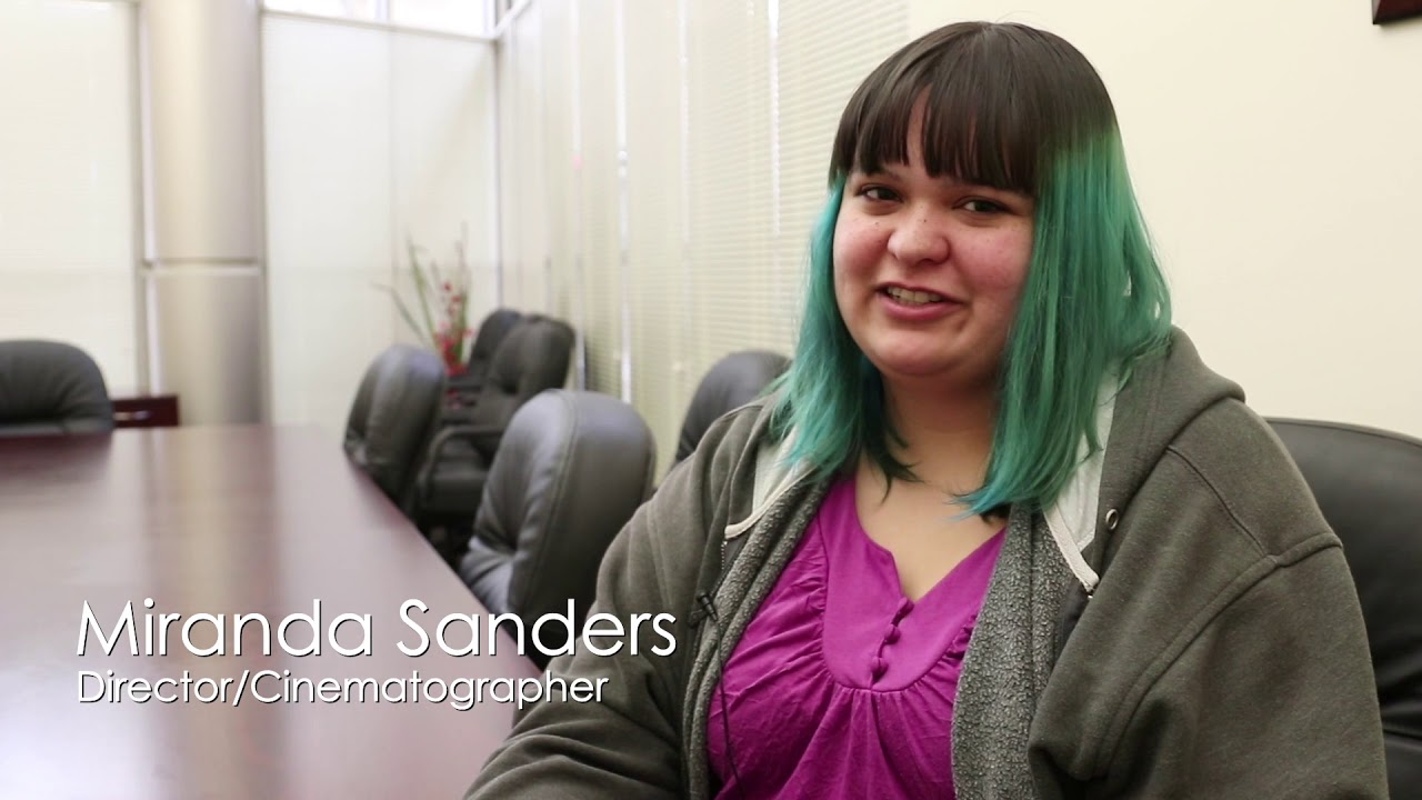 CMN students create film