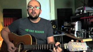 365 Days of Song w/ Zack Orr - Day 189 - Friend of the Devil by The Grateful Dead.