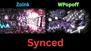 Zoink And Wpopoffs Ts2 Completions Overlapped & Synced