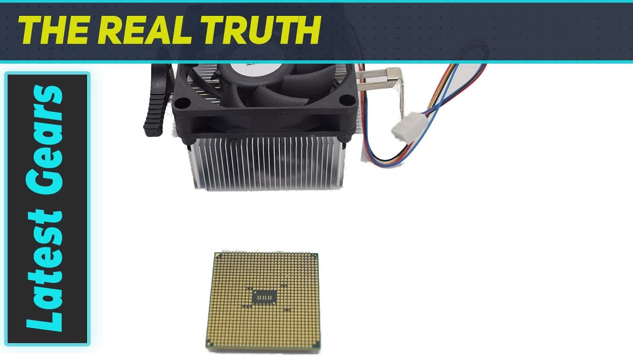 Unleashing Power: AMD A8-5600K APU 3.6GHz Processor Review