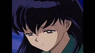 Michael Jackson - Human Nature (feat. Inuyasha) AMV