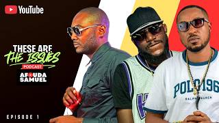 Ibadan Entertainment Lost Its Love’ – Jayru, Wale Waves & Don T Reveal What’s Wrong