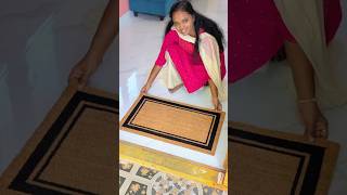 💁 Inime oru inch kudu nagarathu 💯🤩 For same product check description #homefinds #shorts