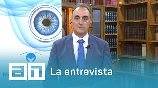 Entrevista a Pedro Pablo Rodríguez Calvo