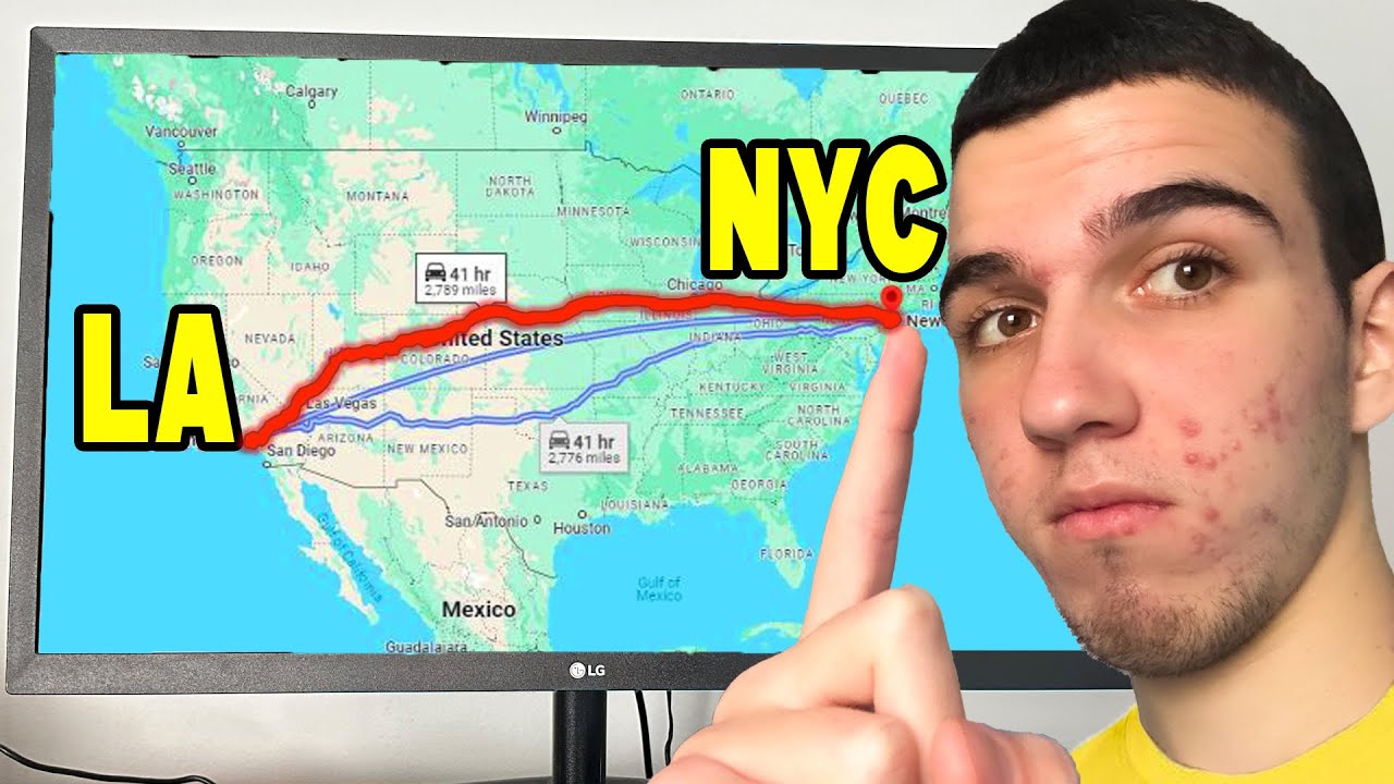 I Travelled From LA To NYC In Google Street View YouTube i-travelled-from-la-to-nyc-in-google-street-view-youtube