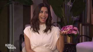 Eva Longoria Explores French Cuisine In Eva Longoria Searching For France