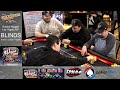 Chasin' Bracelets - TAG TEAM Championship - Final Table