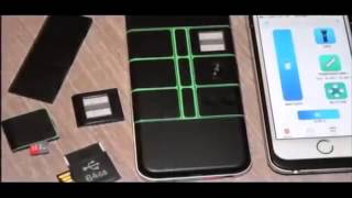 Full Nexpaq Modular Phone Case review  Hands on Guide