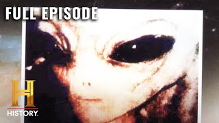 Aliens Hidden in Top-Secret Ohio Facility?? | UFO Files (S3, E4) | Full Episode by HISTORY 45,737 views 18 hours ago 43 minutes
