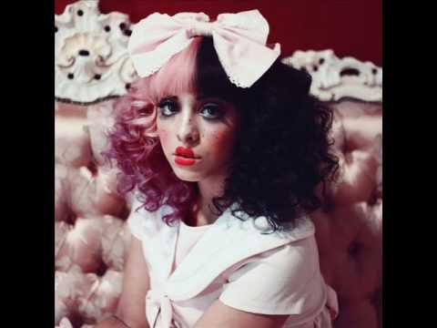 Melanie Martinez Dollhouse CLEAN
