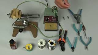 Basic Soldering Wealth