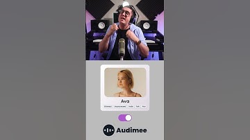 This AI Voice Changer is WILD🔥 #producer #vocalproduction #musicproducer