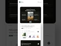 Mindful Healthcare Website UI Design