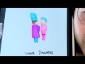 TCM Tongue Diagnosis (舌診)