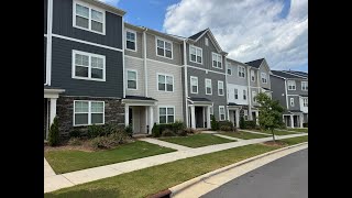 723 Gimari Drive Wake Forest, NC 27587