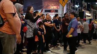 Tamu dari Brunei pasti akan muncul