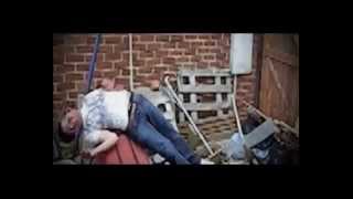 Population Zero - Official Trailer (Media Project)