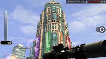 Pure Sniper PvP #19 / Destroying a Championsleague Crew 🤭 TheSheriff 🇩🇪