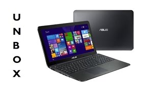 видео Ноутбук ASUS X554LJ: отзывы, обзор, характеристики