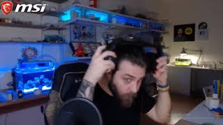 Elraenn - Özguven Sorulari Ve Chatle Sohbet Ediyor