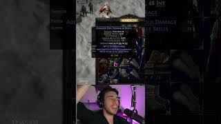 Path of Exile 2 NPC Shops Have GG ITEMS!