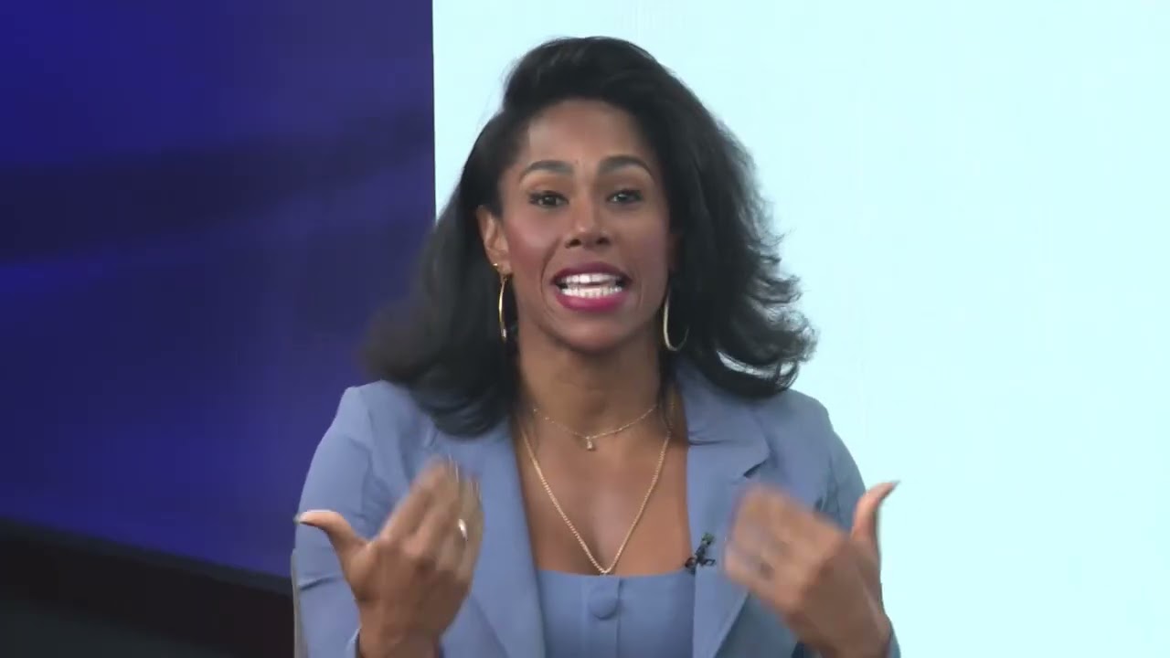 Spreading the word about diabetes and how Barbie can be a helpful tool to learn more on the topic.