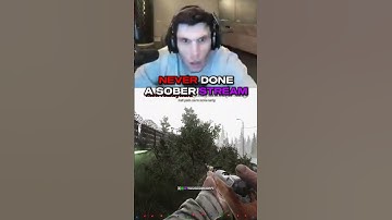 Bro hates sober streams😭 #trainwreckstv #trainwrecks #funny #soberlife #funny #viralvideo #shorts