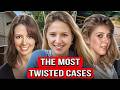 5 Cases Solved With The Most INSANE Twists Compilation