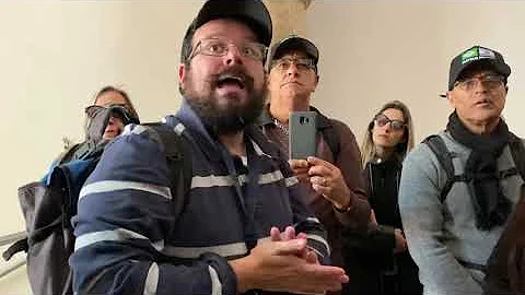 O que significa a festa de Pentecostes para os judeus?