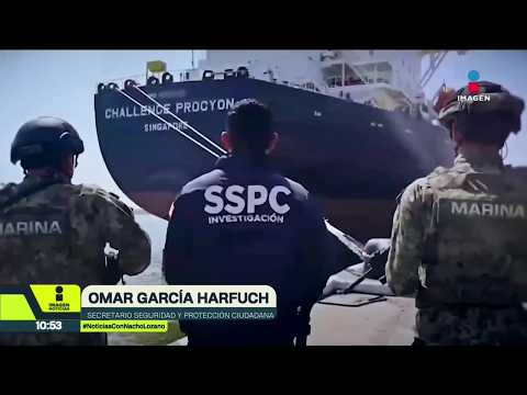 El millonario decomiso de presunto huachicol en Guanajuato apunta a filial de Grupo SIMSA | Nacho L
