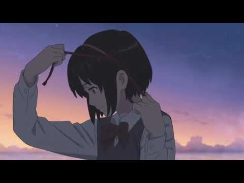 sparkle radwimps english version