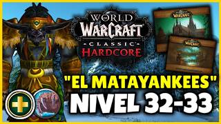 💀 WOW HARDCORE: FULL MAZMORRAS, ¿EL FIN DE LOS SERVIDORES PRIVADOS? ⚔️ CONVERSAMOS ⚔️ #wowclassic